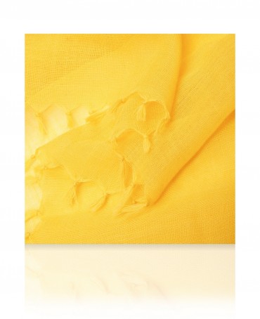 Палантин Женский JW50-AGNE/EMPIRE.YELLOW